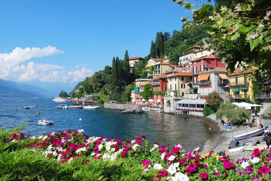 From Milan: Lake Como, Bellagio and Lugano Small Group Tour - Key tour highlights at a glance