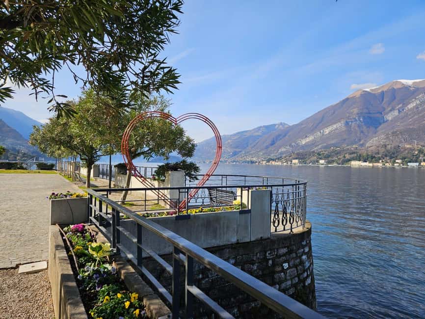 From Milan: Lake Como, Bellagio and Lugano Small Group Tour - Price and value: about $147 per person