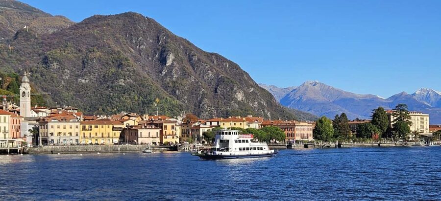 From Milan: Lake Como, Bellagio and Lugano Small Group Tour - How the guide shapes the whole day