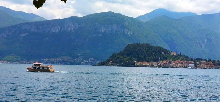 From Milan: Lake Como, Bellagio and Lugano Small Group Tour - Food and drinks: plan your own breaks