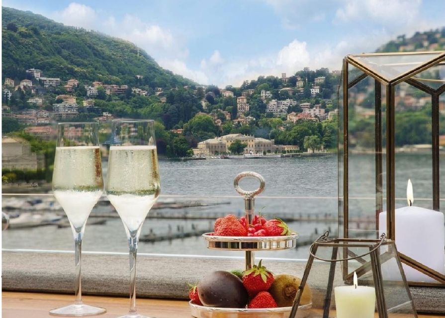 From Milan: Lake Como & Bellagio Day Trip w/ Private Driver - 5 key reasons this private Como and Bellagio trip works