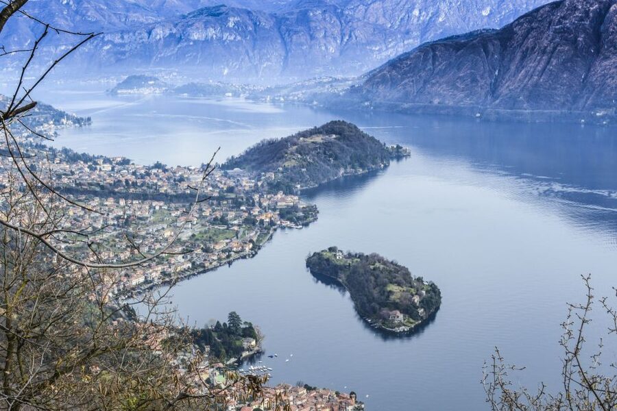 From Milan: Lake Como & Bellagio Day Trip w/ Private Driver - The feel of a tailored day, plus real examples of service