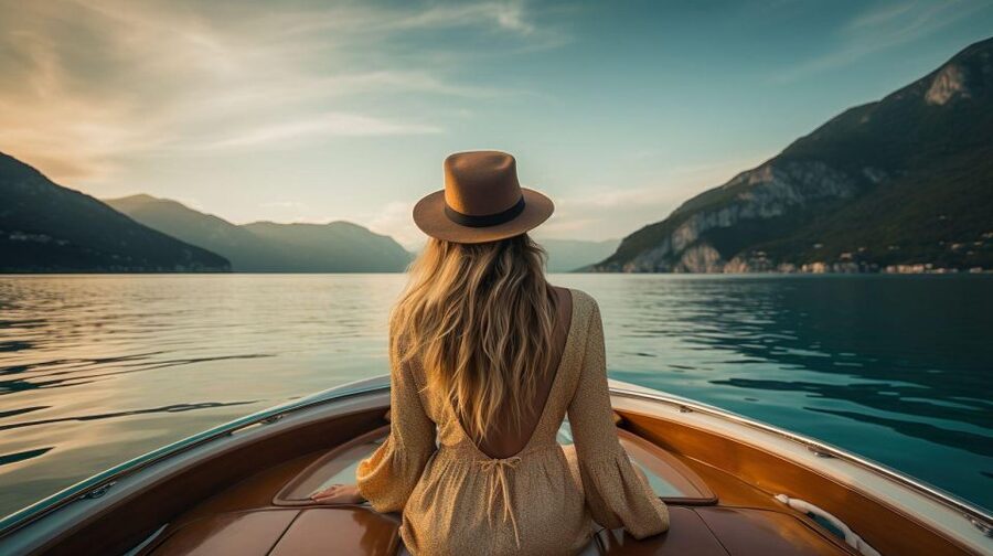 From Milan: Lake Como & Bellagio Day Trip w/ Private Driver - Villa Carlotta and the logic of visiting one major villa