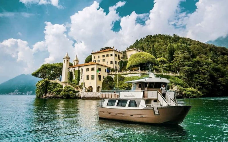 From Milan: Lake Como & Bellagio DayTour with Private Cruise - Why This Lake Como Day Trip Works So Well From Milan