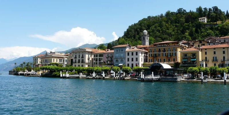 From Milan: Lake Como & Bellagio DayTour with Private Cruise - Private Boat Cruise on Lake Como: The Best Use of Your Time