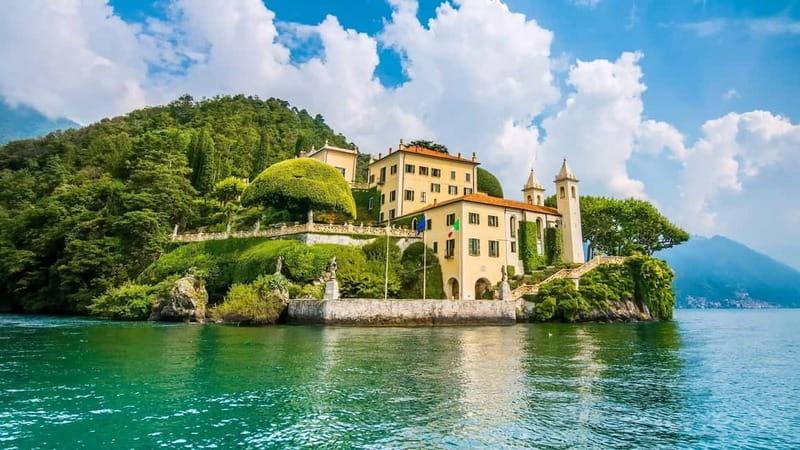 From Milan: Lake Como, Bellagio & Varenna with Private Boat - Key points to know before you go
