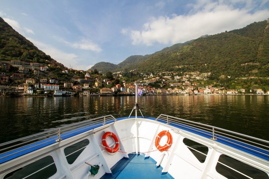 From Milan: Lake Como, Bellagio & Varenna with Private Boat - Guides Matter: From Anna to Monica to Lina, You Feel the Difference