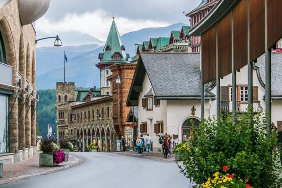From Milan: Lake Como Cruise, St. Moritz & Bernina Red Train - Key highlights you should care about