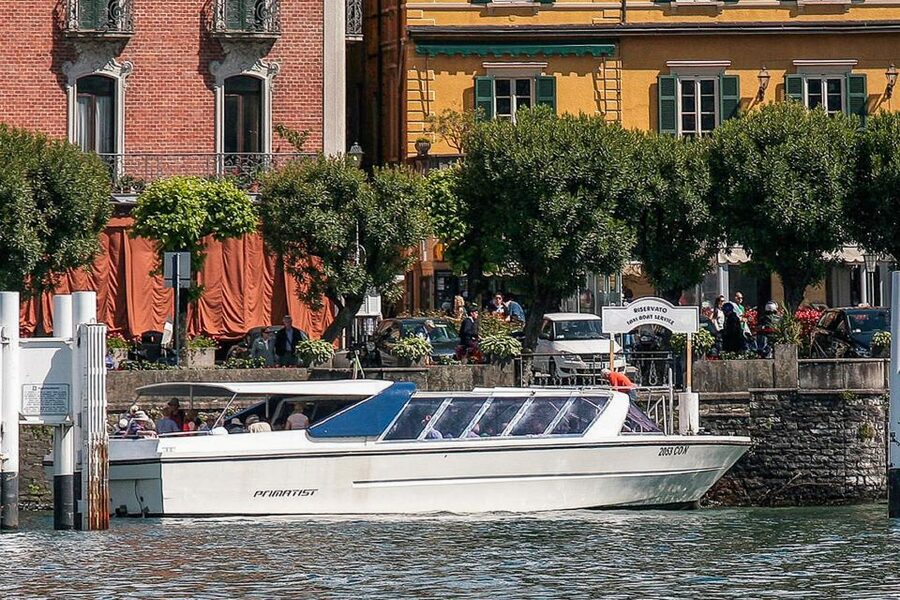 From Milan: Lake Como Cruise, St. Moritz & Bernina Red Train - Timing, comfort, and what to bring for a long 13 hour loop