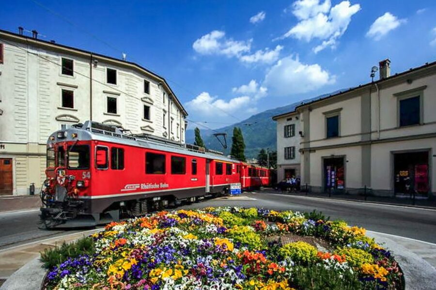 From Milan: Lake Como Cruise, St. Moritz & Bernina Red Train - Who should book this, and who should think twice