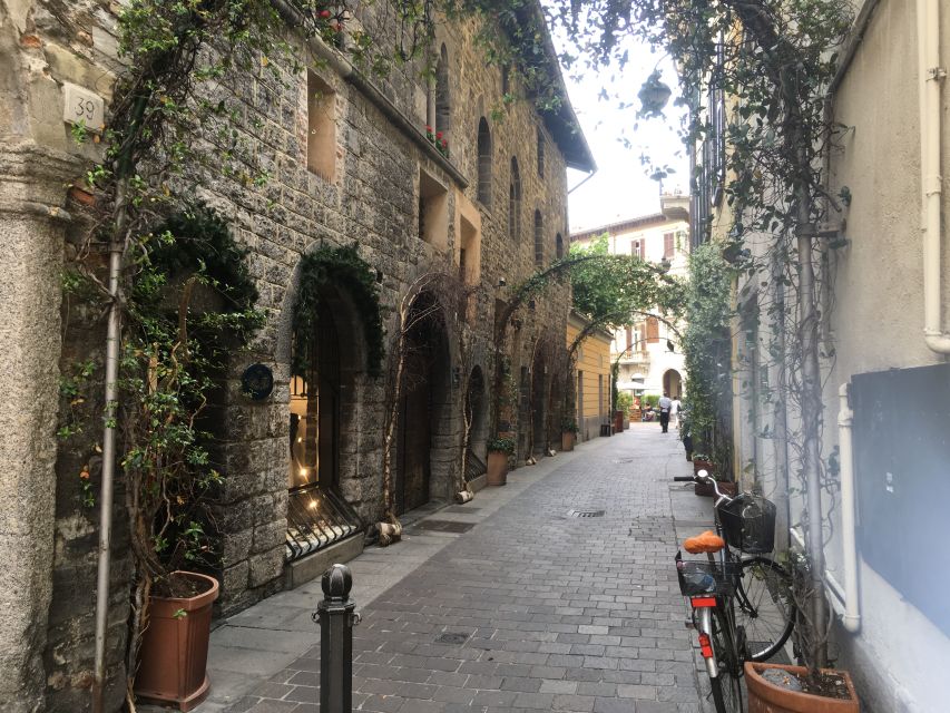 From Milan: Lake Como Cruise with Como Town & Bellagio Tour - Value check: is about $108 per person a fair deal?