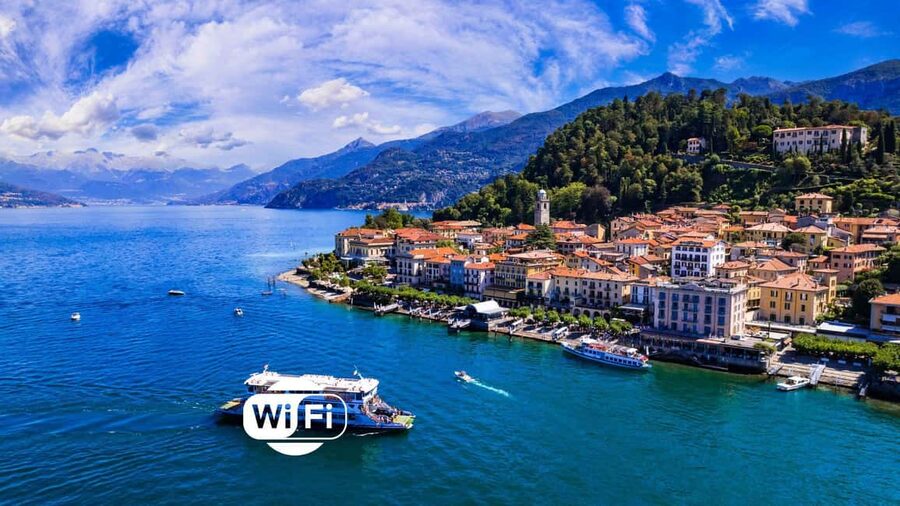 From Milan: Lake Como Cruise with Visits to Como & Bellagio - Why This Milan to Como Day Trip Works So Well