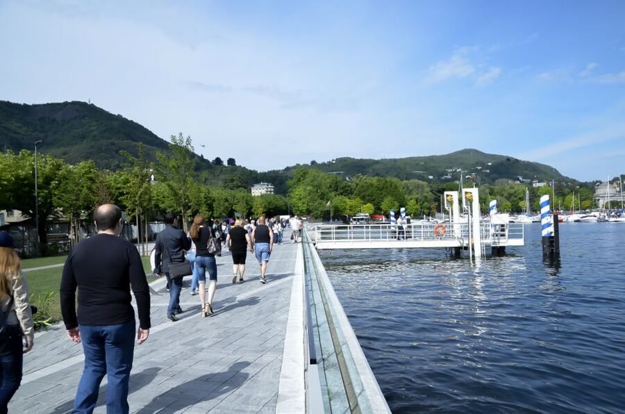 From Milan: Lake Como Cruise with Visits to Como & Bellagio - Bellagio Free Time: What to Do With Your Two Hours