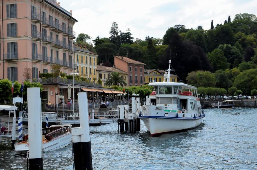 From Milan: Lake Como Cruise with Visits to Como & Bellagio - Cruise the Lake: Public vs Private Boat Reality Check