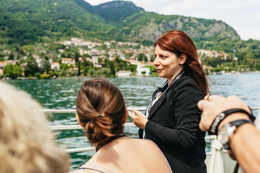 From Milan: Lake Como Cruise with Visits to Como & Bellagio - Price and Value: Is $78 Fair?