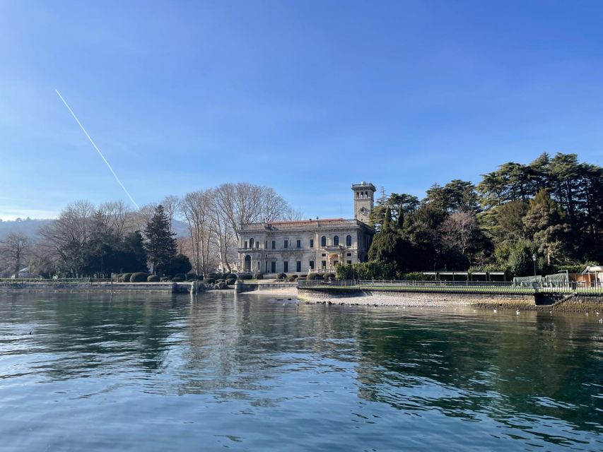 From Milan: Lake Como Day Trip Bellagio and Villa Carlotta - Who should book this Lake Como day trip