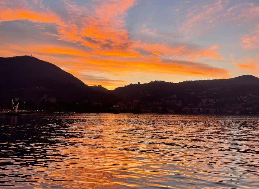 From Milan: Lake Como Day Trip Bellagio and Villa Carlotta - Varenna on the eastern shore: where the day feels calmer