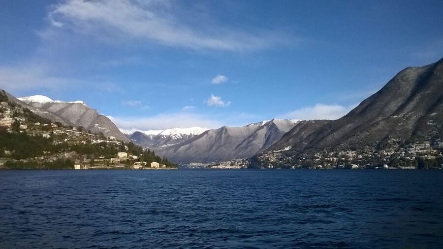 From Milan: Lake Como Day Trip Bellagio and Villa Carlotta - Bellagio’s free time: lunch, shopping, and that famous lake view