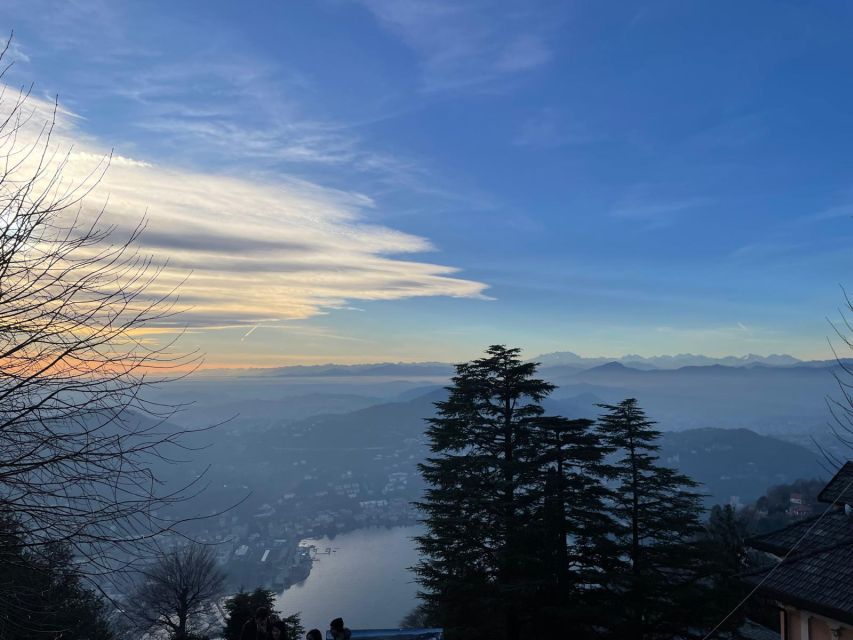 From Milan: Lake Como Day Trip Bellagio and Villa Carlotta - Tremezzo and Villa Carlotta: gardens, Canova, and a Neoclassical interior
