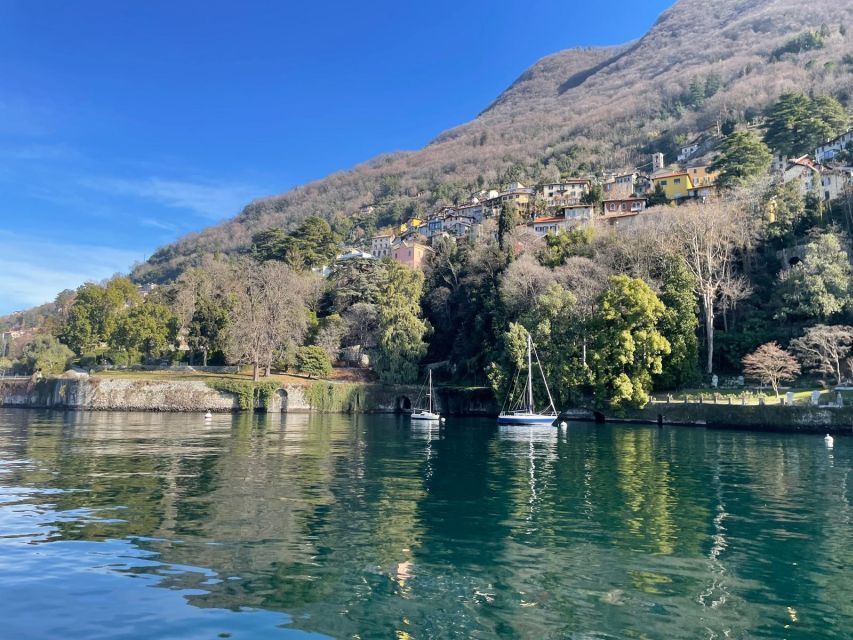 From Milan: Lake Como Day Trip Bellagio and Villa Carlotta - Why having Emilio as a guide changes the feel