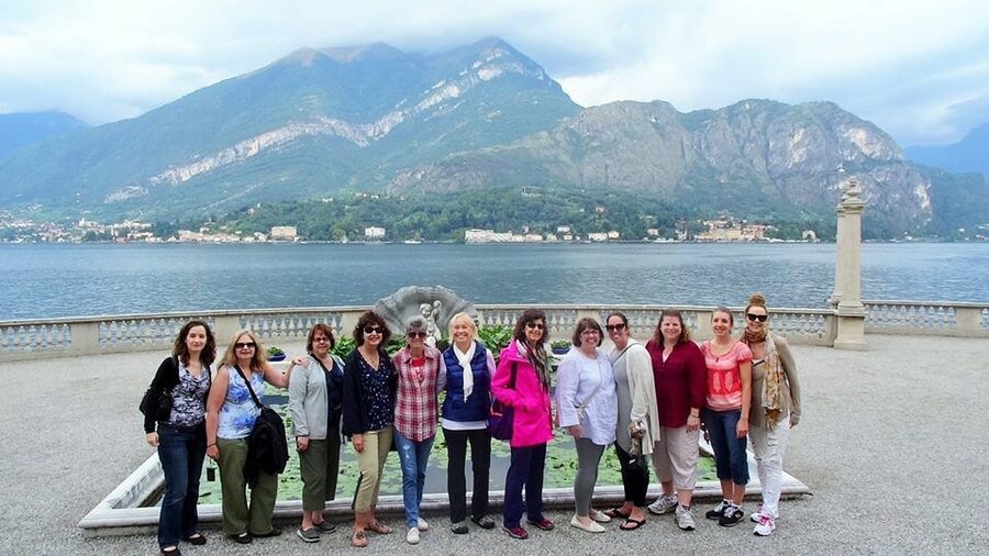From Milan: Lake Como Walking Tour and Cruise - Key things you get from this Milan to Como tour