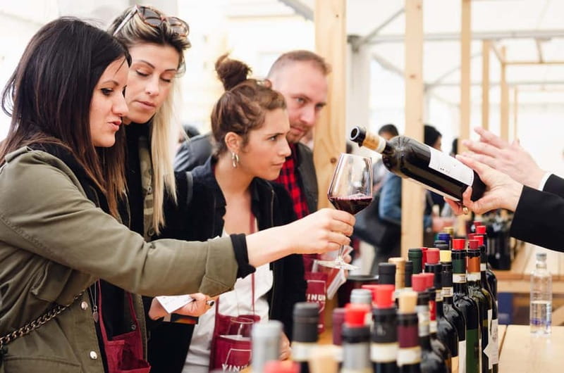 From Milan: Langhe Wine Region Day Trip with Barolo Tasting - The guided Barolo wine tasting: how to get the most from six glasses