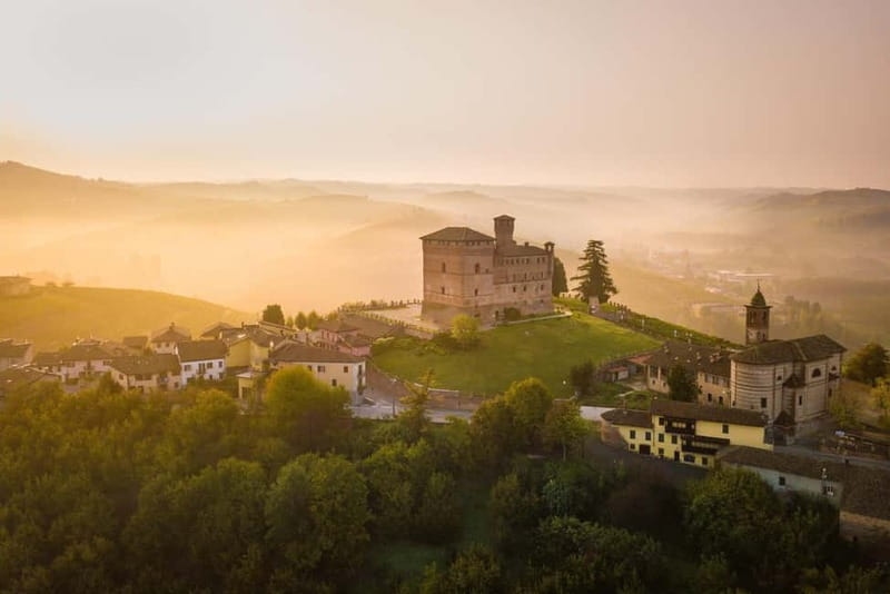 From Milan: Langhe Wine Region Day Trip with Barolo Tasting - Who this day trip fits best