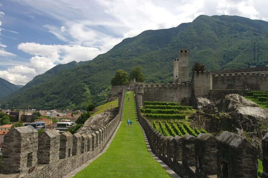 From Milan: Lugano, Bellinzona and Chocolate Factory Trip - Should you book this Milan to Ticino trip?