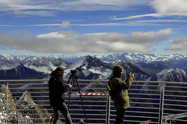 From Milan: Monte Bianco and Courmayeur Day Trip - Key points worth knowing