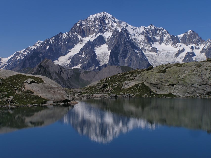 From Milan: Monte Bianco and Courmayeur Day Trip - The coach ride to Courmayeur, and why it matters