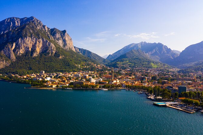 From Milan: Morcote, Bellagio & Lugano in a Private Luxury Van - Key Things That Make This Van Trip Worth It