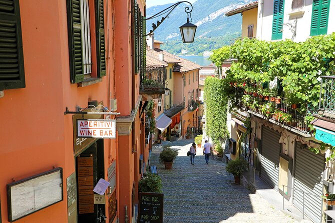 From Milan: Morcote, Bellagio & Lugano in a Private Luxury Van - Lago di Lugano: A Quieter Water Stop That Breaks the Day