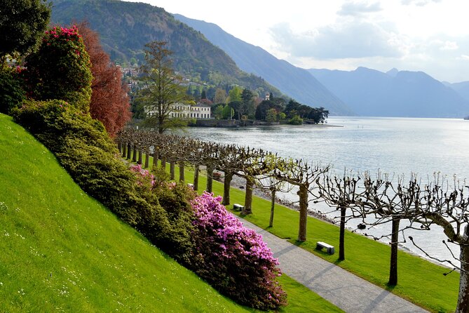 From Milan: Morcote, Bellagio & Lugano in a Private Luxury Van - Price and Value: What $709.22 Gets You (and Why It Can Be Fair)