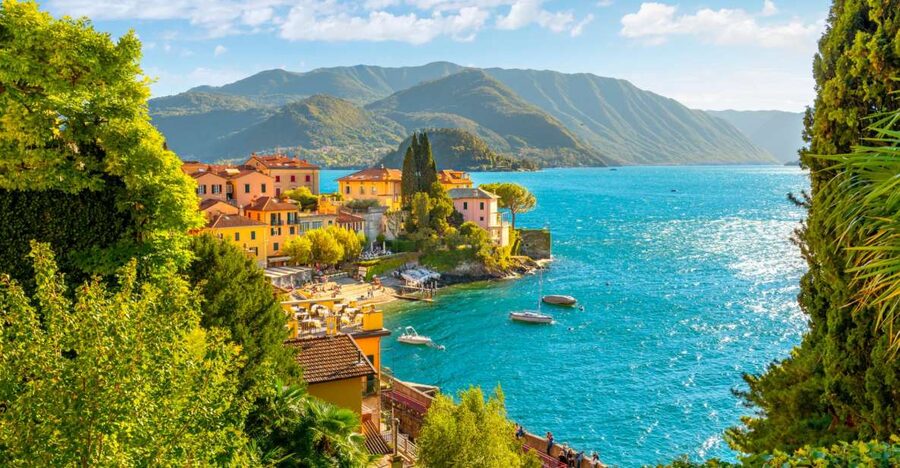 From Milan: Private Boat to Como Lake, Lugano, and Bellagio - A Milan to Lake Como, Bellagio, and Lugano day trip that actually fits