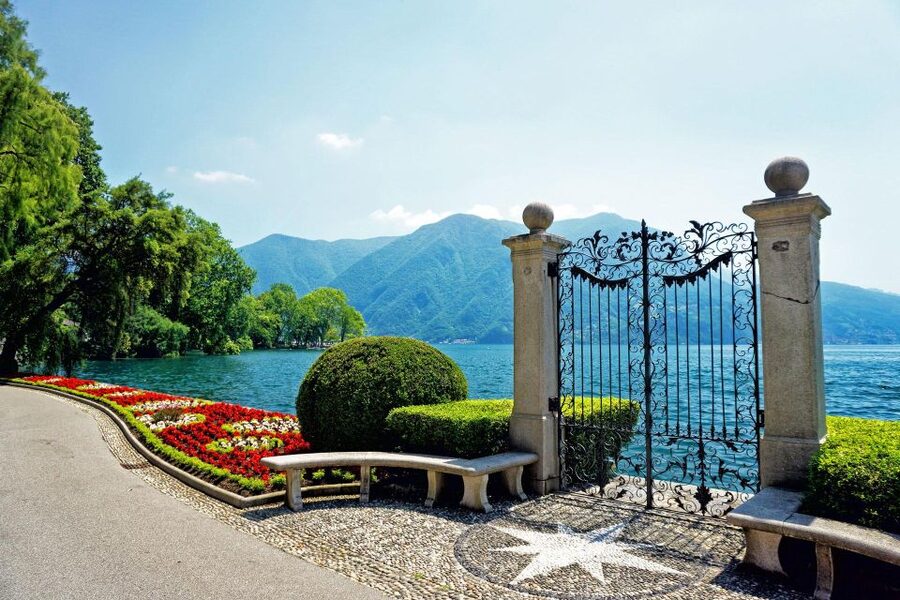 From Milan: Private Boat to Como Lake, Lugano, and Bellagio - Bellagio, the Pearl of Lake Como, done with walking time that matters