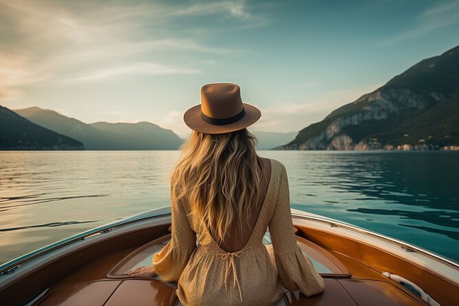 From Milan: Private Tour of Lake Como with a Private Driver - Key Points to Know Before You Go