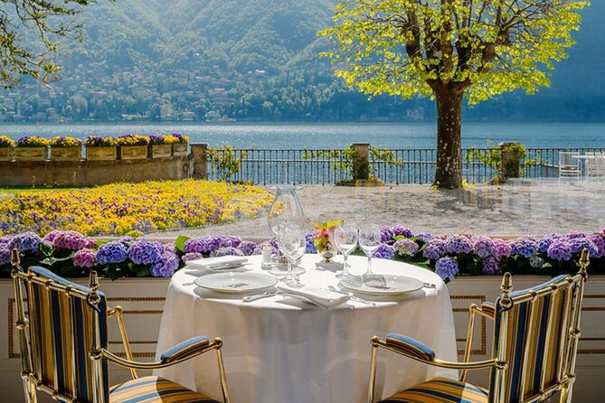 From Milan: Private Tour of Lake Como with a Private Driver - Villa Carlotta (or a Similar Public Villa Option) and Why It’s Special