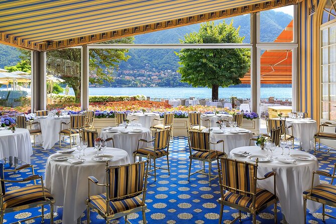 From Milan: Private Tour of Lake Como with a Private Driver - Price and Value: What $831.30 per Person Actually Buys