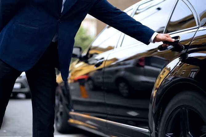 From Milan: Private Tour of Lake Como with a Private Driver - Milan Pickup and the Mercedes Comfort Factor