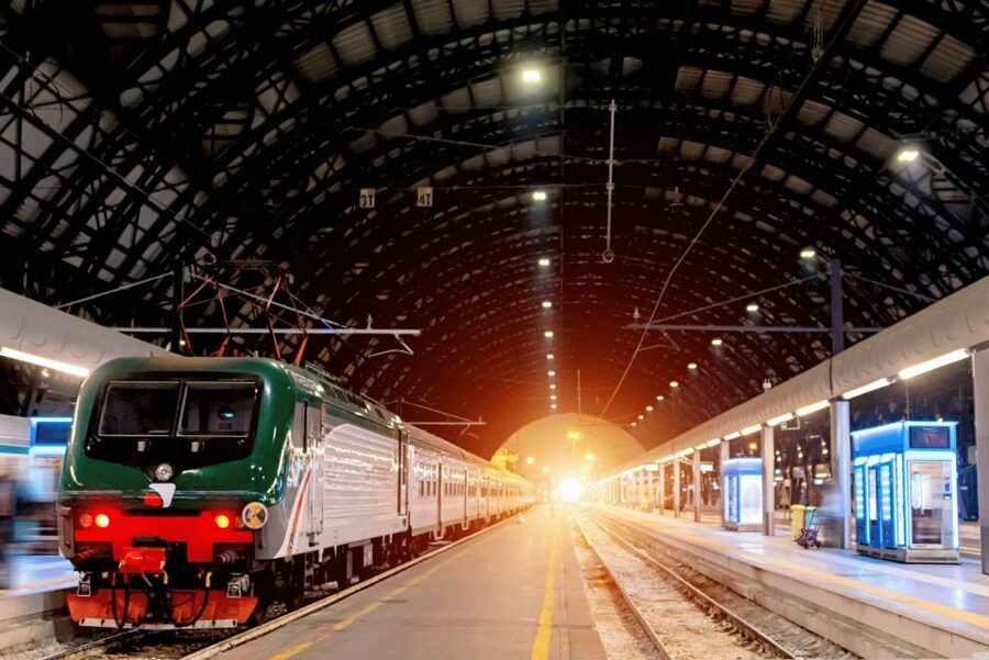 From Milan: Round-Trip Bernina Red Train to Saint Moritz - Saint Moritz on your own schedule: how to spend your free time well