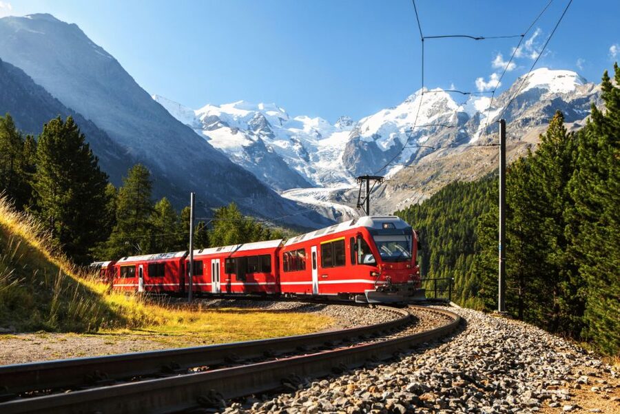 From Milan: Round-Trip Bernina Red Train to Saint Moritz - Price and value: is $193 per person a fair deal?