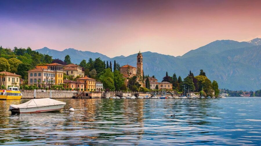 From Milan: Small Group Como, Bellagio, Varenna, Boat Cruise - Key points you should care about