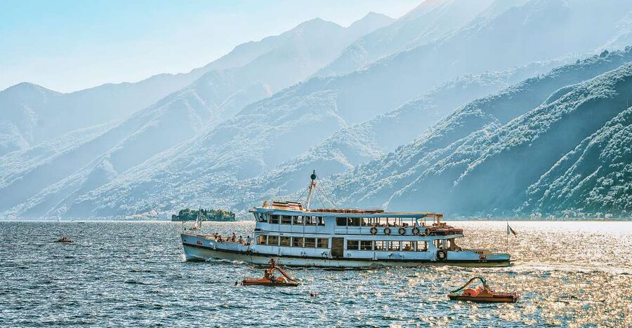 From Milan: Small Group Como, Bellagio, Varenna, Boat Cruise - Why this Lake Como day trip from Milan feels “just right”