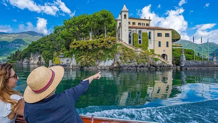 From Milan: Small Group Como, Bellagio, Varenna, Boat Cruise - The timing and pacing: what to expect from a 10 to 10.5 hour day