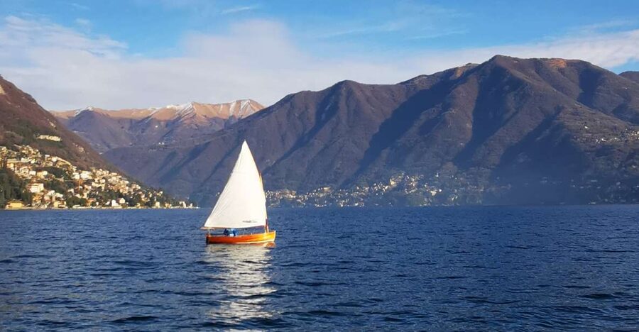 From Milan: Small Group Tour of Lake Como, Lugano & Pre Alps - The train to Lugano: Swiss comfort, and why it matters for a one-day itinerary