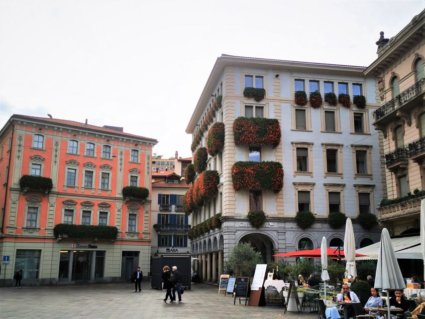 From Milan: Small Group Tour of Lake Como, Lugano & Pre Alps - Price and logistics: is $136 worth it for one day?