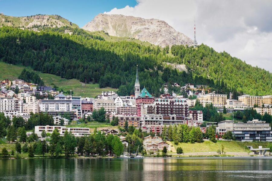 From Milan: St Moritz & Alps Day Trip with Bernina Red Train - Price and value: what $104 buys, and what it does not