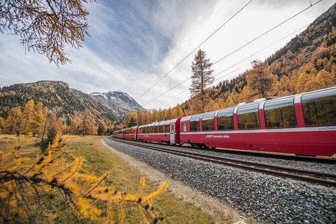 From Milan: St. Moritz and Panoramic Bernina Express Tour - Value for money: when this works best and when DIY beats it