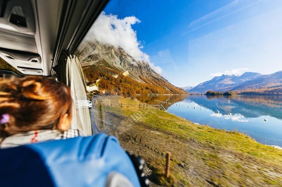 From Milan: St. Moritz and Panoramic Bernina Express Tour - FAQ