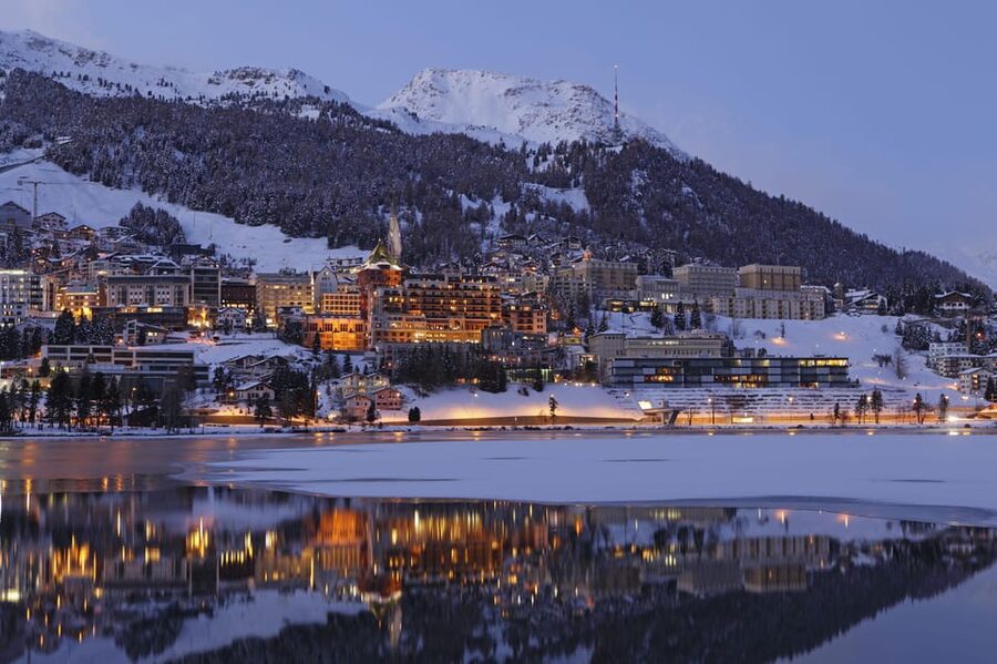 From Milan: St. Moritz Day Tour by Bernina Train - Key points to know before you go